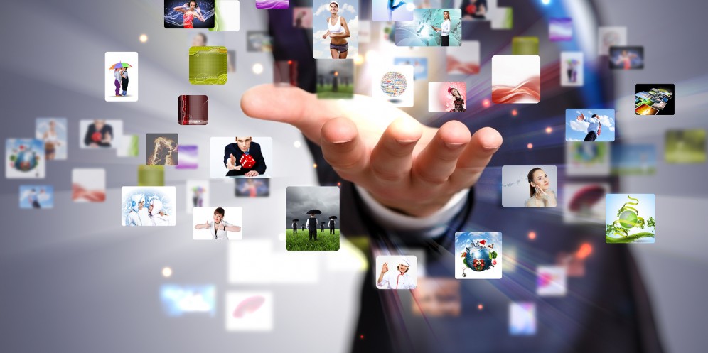 Digital Solutions