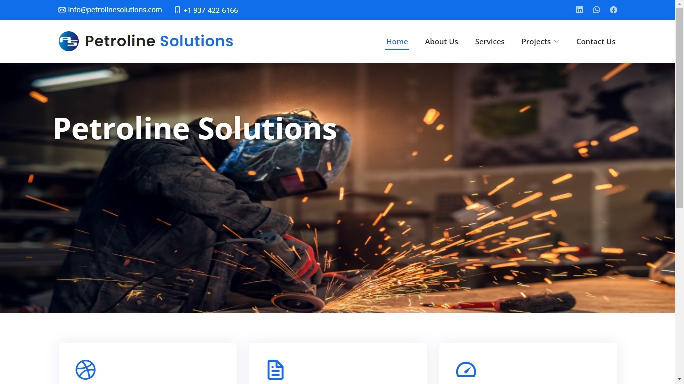 Petroline Solutions LLC